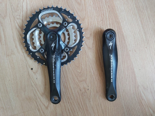Specialized strongarm - specialized,