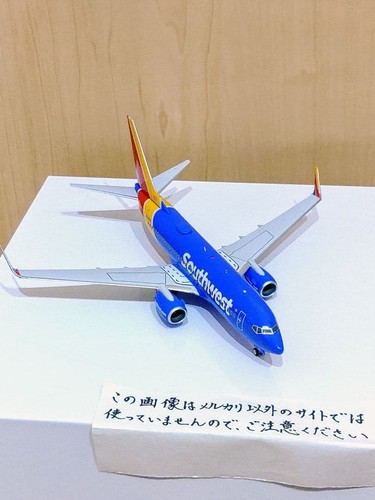 B737 700 200 - b737-700, gemini