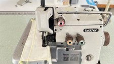 Brother MA4-B551 Industrial