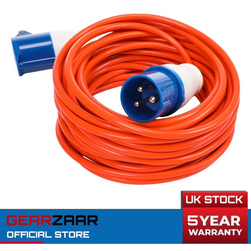 Hook cable 15m adapter - cable,