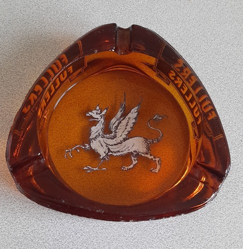 Vintage fullers griffin - fullers,