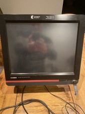 Casio QT-6600 POS Terminal