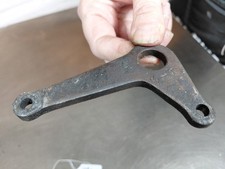 ARIEL SWINGING ARM REAR BRAKE