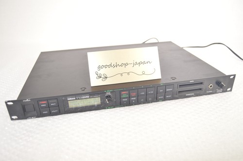 Yamaha tg55 tone generator - yamaha,