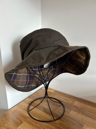 Barbour casual hat size - barbour,