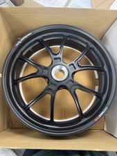 Marchesini M10RS Rear Wheel Ducati M1100 S4R 748 916 996 998 848 EVO Monster