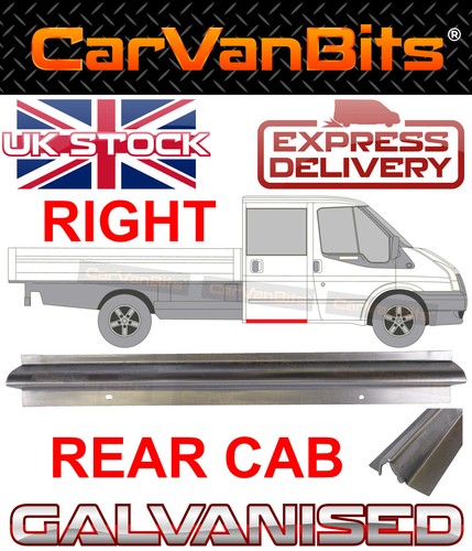 For ford transit mk6 mk7 - transit,
