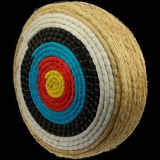 Archery Crossbow Target 6 Layers Solid Straw 60x16 Recurve Compound Bow Practice