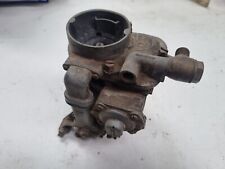 Land Rover Series 2 2A Solex