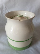 Sadler clean kitchenware art