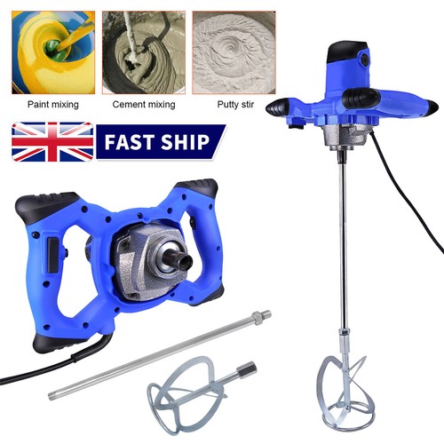 3000w electric plaster paddle - plaster,