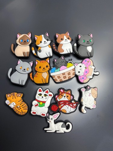 Shoe charms fit - , custom