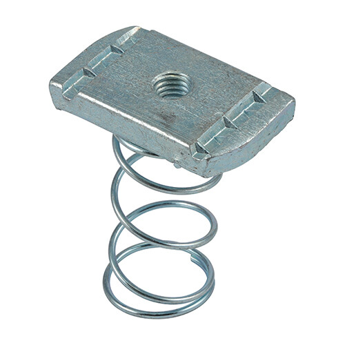Unistrut channel nuts - unistrut,
