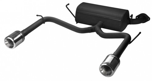 Ulter sport muffler exhaust - muffler,