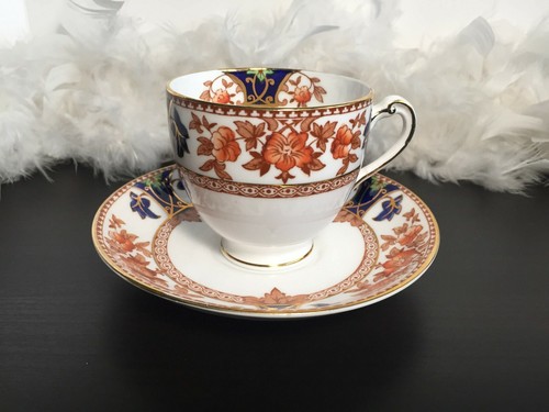 Crown douglas bone china - crown,