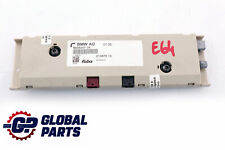 BMW E64 E64N LCI Aerial Antenna Amplifier Diversity Module 6935047