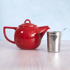800ml Ceramic Teapot with