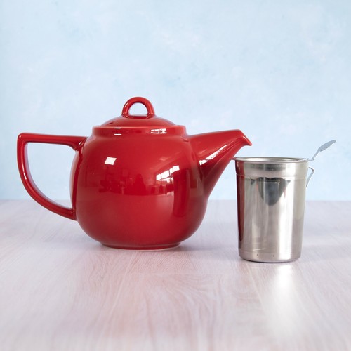 800ml ceramic teapot - ceramic,