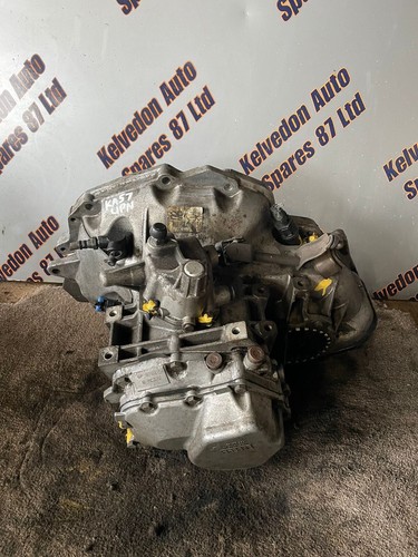 2007 chevrolet lacetti - 2007,