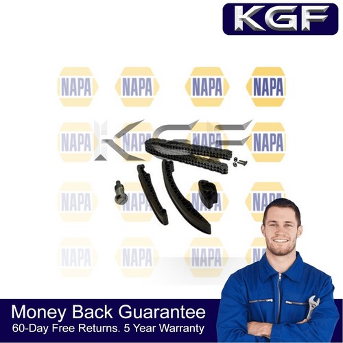 Kgf timing chain - kit, fits