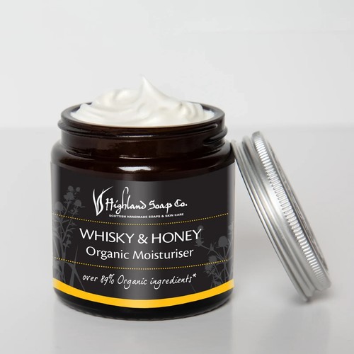 The highland soap company - the,