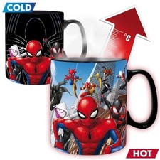 OFFICIAL MARVEL SPIDERMAN