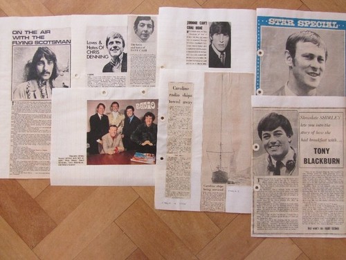 1960 radio one - radio,