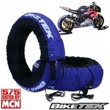 BIKETEK STANDARD TYRE WARMERS