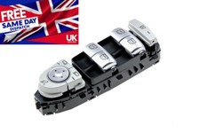 Switch window regulator - switch,