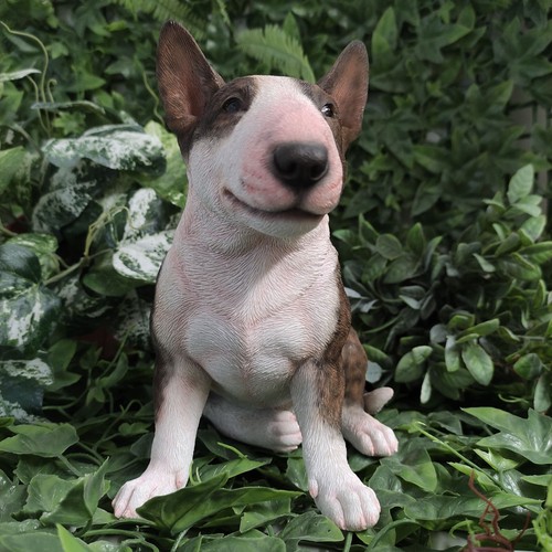 Vivid arts bull terrier - -,