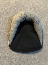 Maclaren Techno XLR Head Hugger in Black and Grey. 2 available.