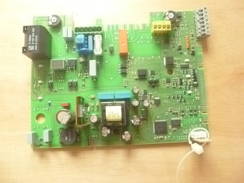 Worcester bosch greenstar 24i - greenstar,