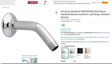American Standard 1660240.002