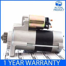 FITS NISSAN NAVARA D40 2.5 DCi