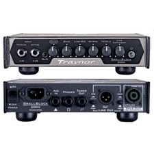 TRAYNOR SB200H 250w Burst