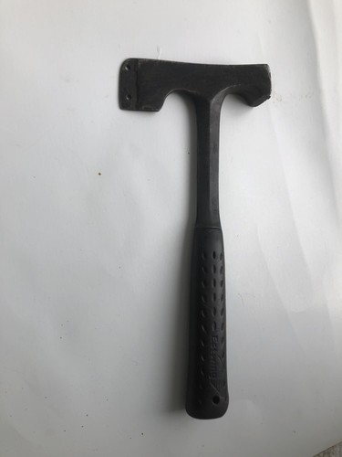 Antique slate roofers hammer - antique,