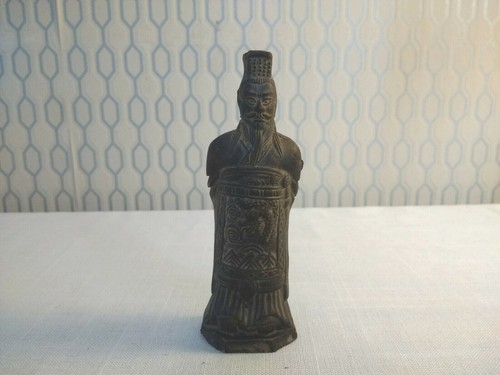 Vintage terracotta army - vintage,