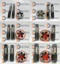 NEW BRITISH STANDARD PIPE TAP