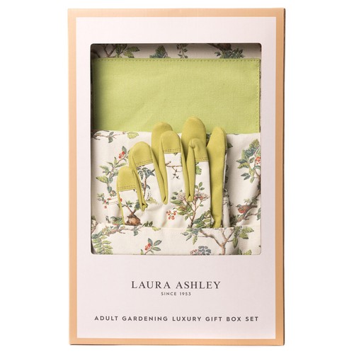 Laura ashley gardening - ashley, apron