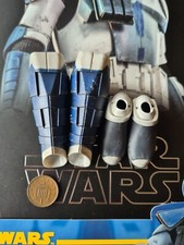Hot Toys Star Wars Clone