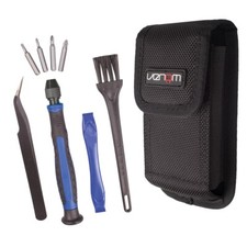 Venom PS5 Cleaning and