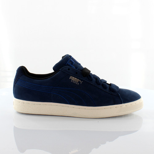 Puma states vashtie mens - x,