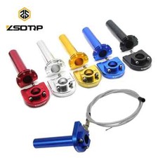 7/8" Aluminum Throttle Grip