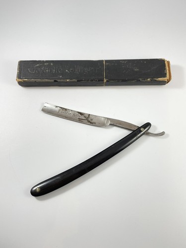 Vintage garantie solingen - vintage,