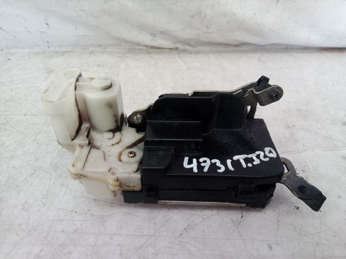 Rear left door lock 775544 - lock, /