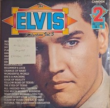 Elvis Presley The Elvis