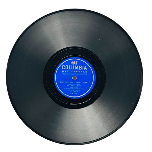 Nelson eddy none - eddy,
