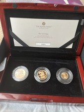 2023 Coronation Of King