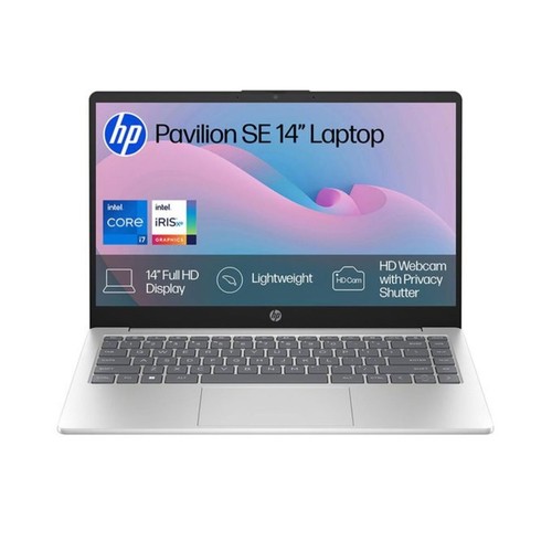 Pavilion i7 laptop - pavilion, se
