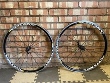 Mavic Cosmic Elite Road Bike